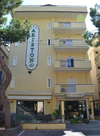 Ariston Szálloda Misano Adriatico