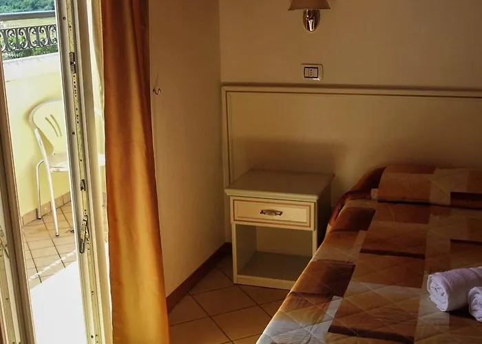 Ariston 3* מיסאנו אדריאטיקו