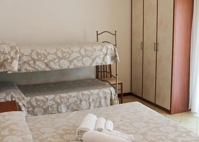 Ariston 3* מיסאנו אדריאטיקו