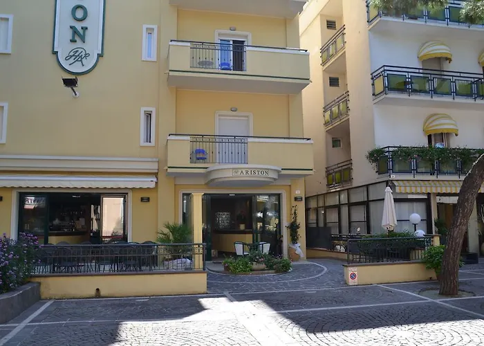 Ariston Misano Adriatico