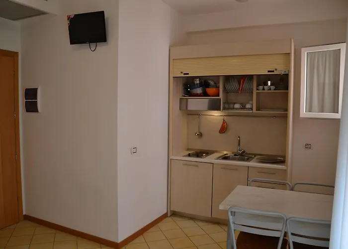 Ariston 3* מיסאנו אדריאטיקו