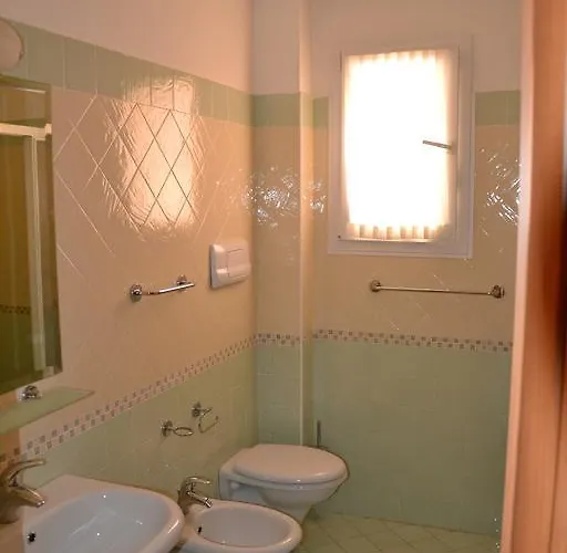 Ariston 3* Misano Adriatico