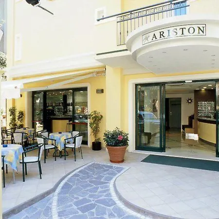 Ariston Hotel Misano Adriatico
