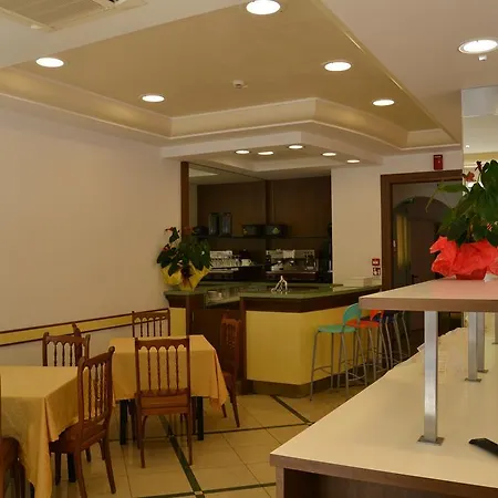 Ariston Hotel Misano Adriatico
