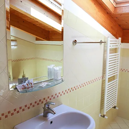 Hotel Ariston 3*