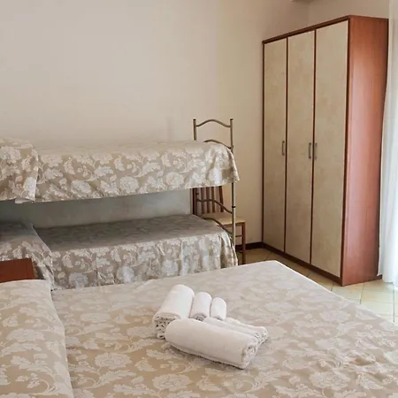 Ariston 3* Misano Adriatico