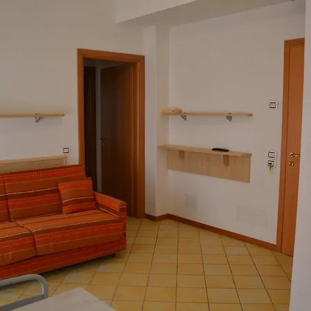 Hotel Ariston 3*
