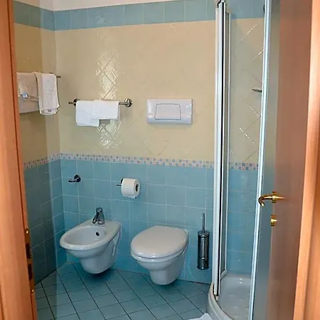 Ariston Hotel