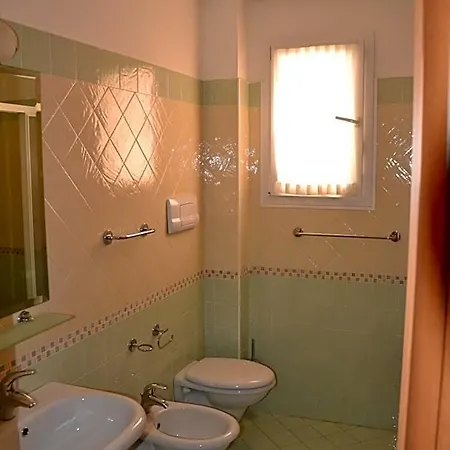 Ariston Hotel Misano Adriatico