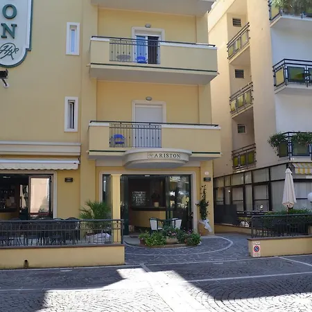 Ariston Misano Adriatico