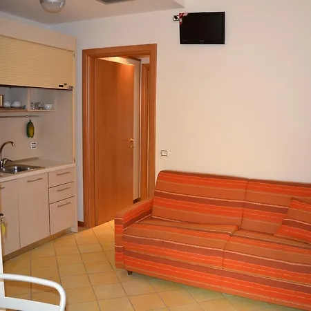 Ariston Hotel 3*