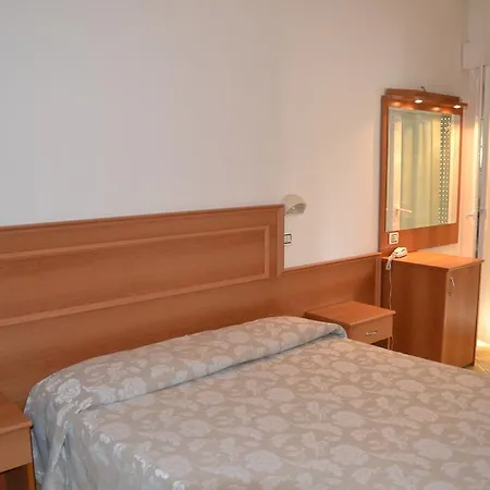 Otel Ariston Misano Adriatico