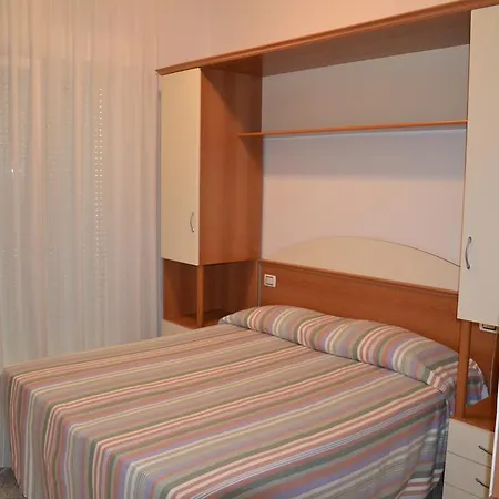 Ariston 3* Misano Adriatico