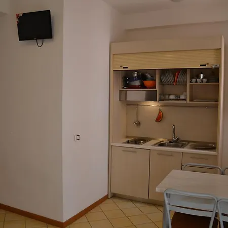 Ariston 3* Misano Adriatico