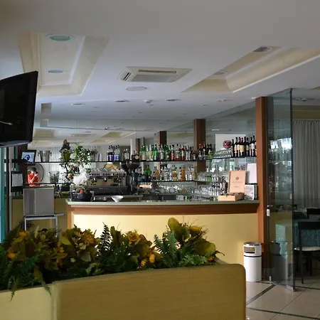 Hotel Ariston