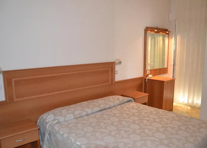 Hotell Ariston Misano Adriatico