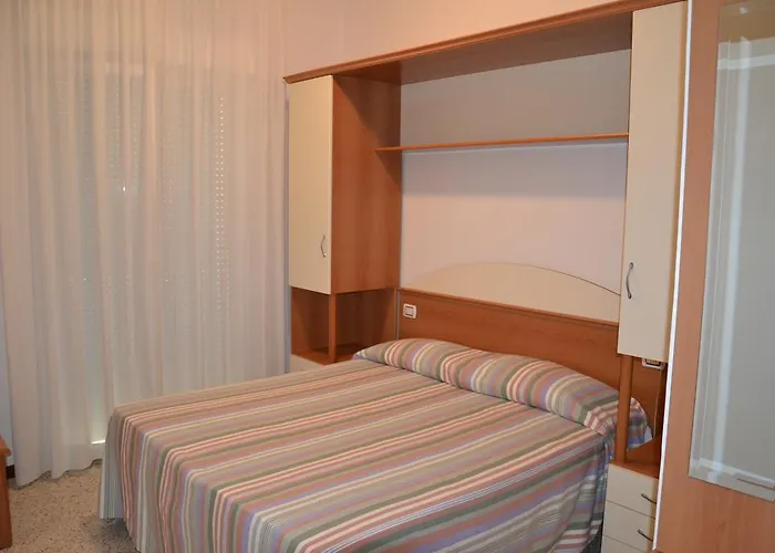 Ariston 3* Misano Adriatico