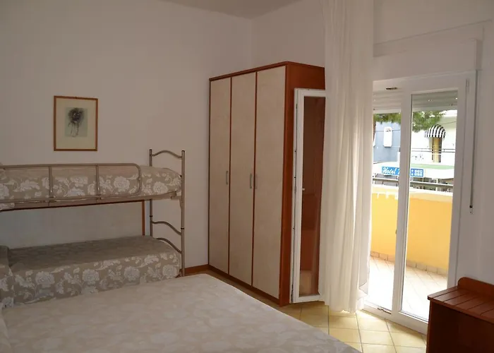 Hotell Ariston Misano Adriatico